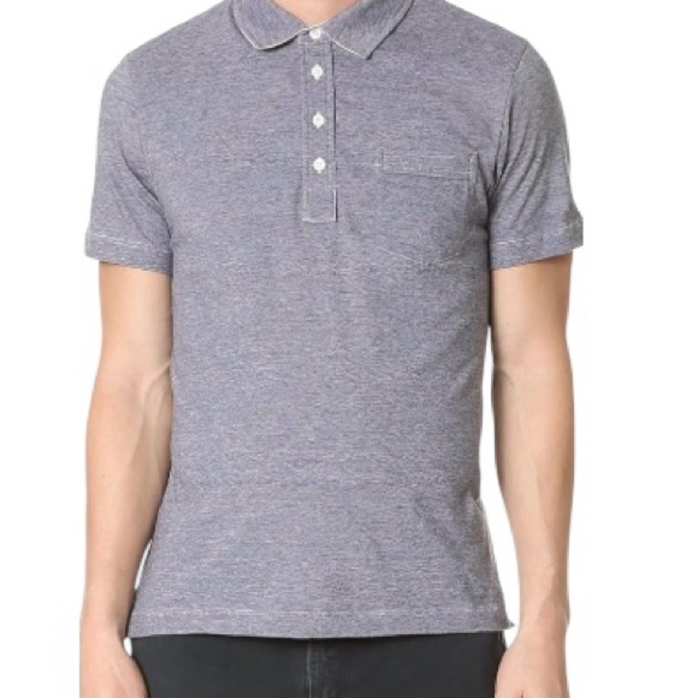 BANANA REPUBLIC SHIRT